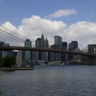 Brooklyn Bridge