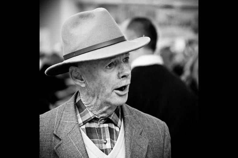 Gentleman