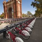 Arc de Triomf