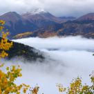 Autumn in the Rockies