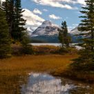 Bow Lake