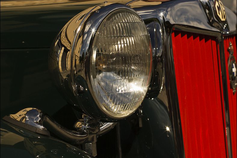 MG