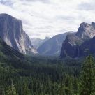 Yosemite Valley