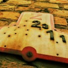 Numerology?