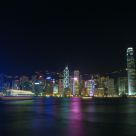 Victoria Harbour