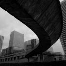 under the bridge