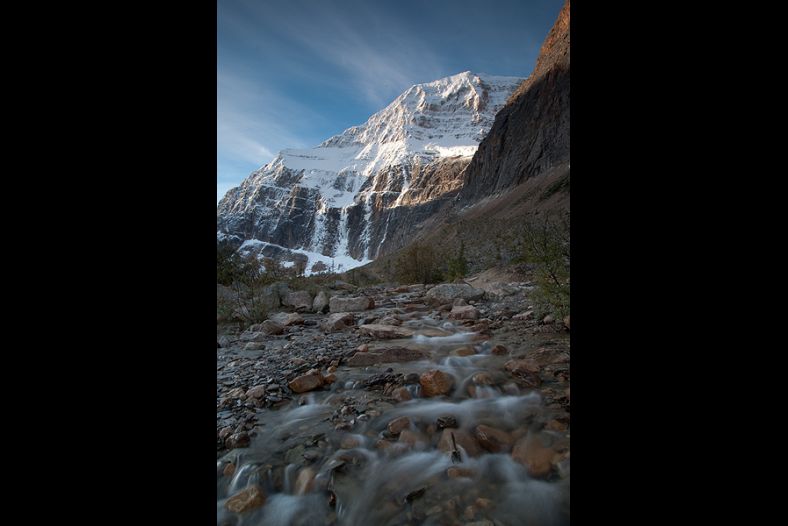Mount Edith