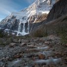 Mount Edith