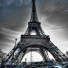 Eiffel Tower