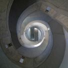 Upstairs