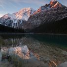 Mount Edith