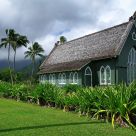 Waioli Church