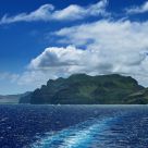 Leaving the IslAnd of Kauia