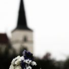 a moment from wedding