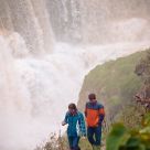 Edge of the Falls
