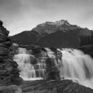 Athabasca Fall