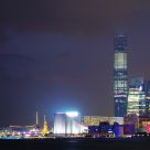 Hong Kong Night