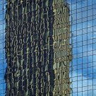 Sydney Reflection