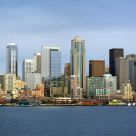 Seattle Waterfront