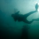 Underwater~