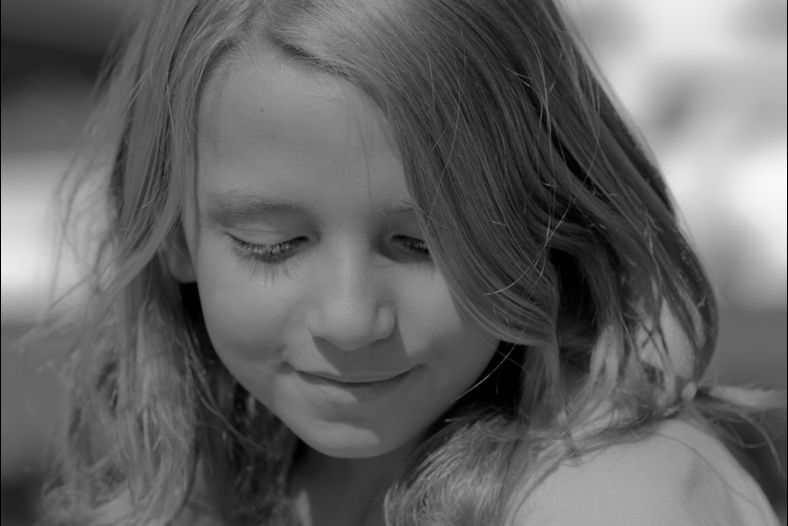 Petite fille