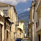 Kalamata blues