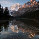 Mount Edith