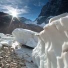 Glacier Lake
