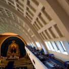The Columbarium