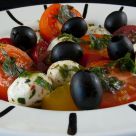 Mozza Salad