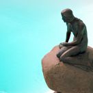 Denmark Mermaid