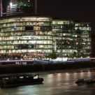Light by night