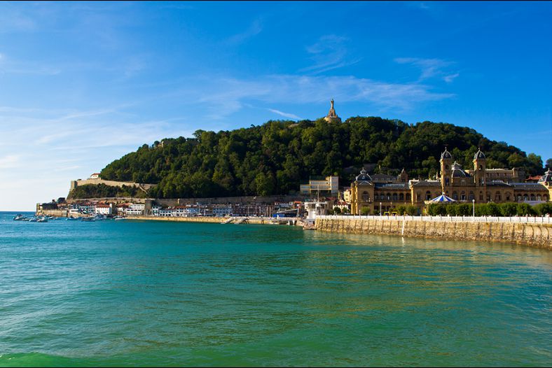 Donostia