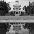 Mourning Palace