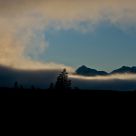 Mystic mountains