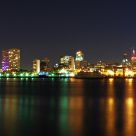 The City of Philadelphia
