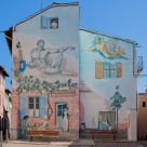FaÃ§ade Ã  Albi