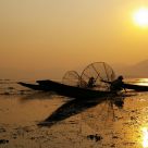 Intha Fishermen