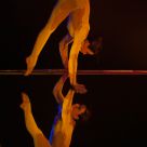 Equilibration Artisty, Tatjana Kastein