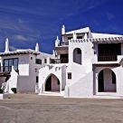 Minorca Island