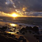 Kaua'i Sunrise