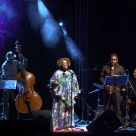 Jazz concert