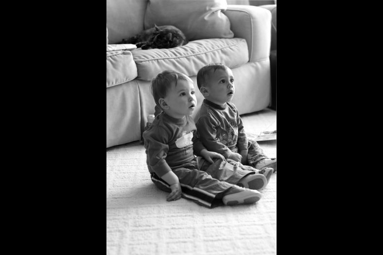 Mesmerized