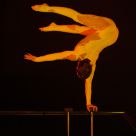 Equilibration Artisty, Tatjana Kastein