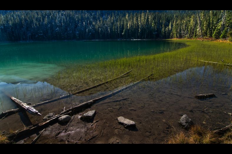Green Lake