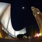 A Night in Tsim Sha Tsui