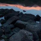 Sunset Reflection