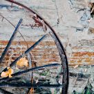 Old Wheel