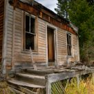 The Doc's House