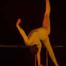 Equilibration Artisty, Tatjana Kastein